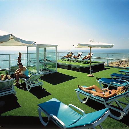 Hotel Beny Lido di Jesolo Dış mekan fotoğraf