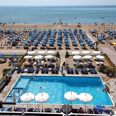 Hotel Beny Lido di Jesolo Dış mekan fotoğraf