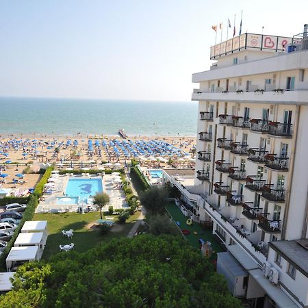 Hotel Beny Lido di Jesolo Dış mekan fotoğraf