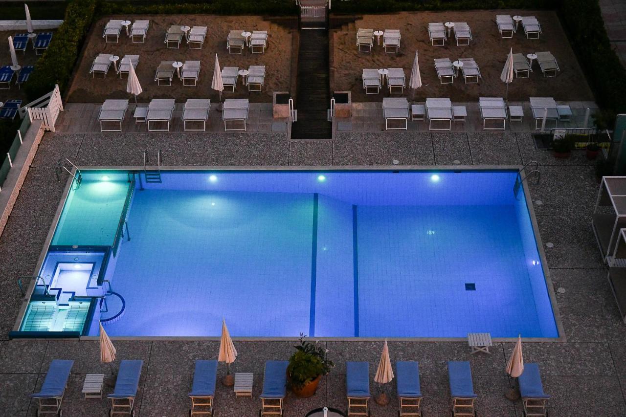 Hotel Beny Lido di Jesolo Dış mekan fotoğraf