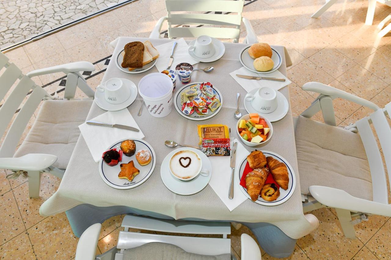 Hotel Beny Lido di Jesolo Dış mekan fotoğraf