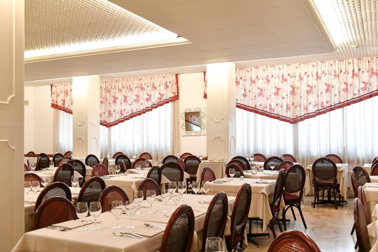 Hotel Beny Lido di Jesolo Dış mekan fotoğraf