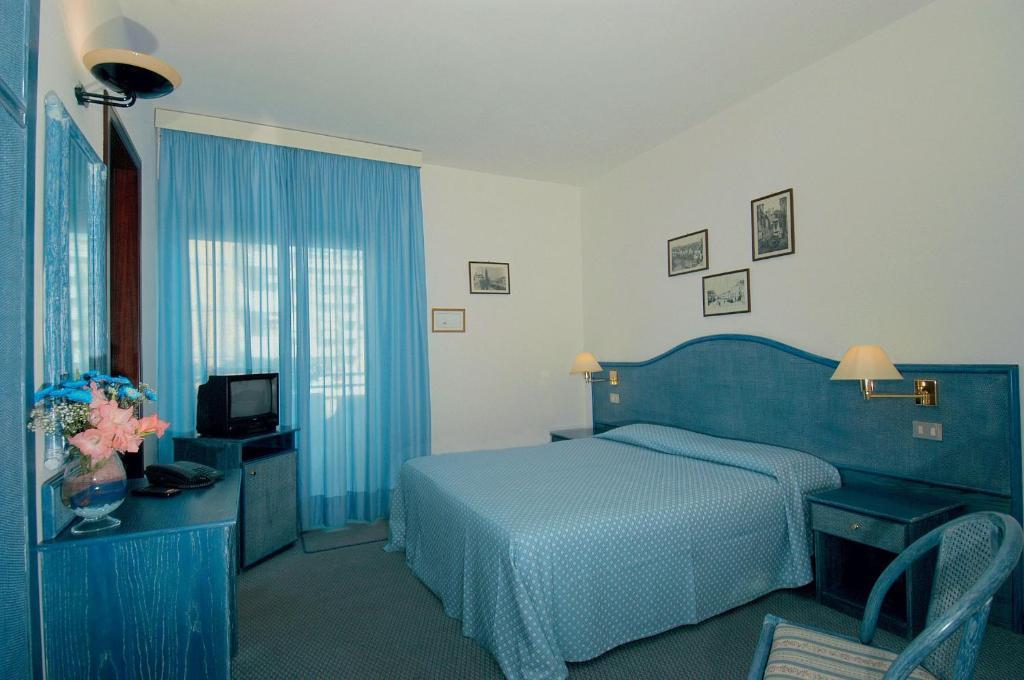 Hotel Beny Lido di Jesolo Oda fotoğraf