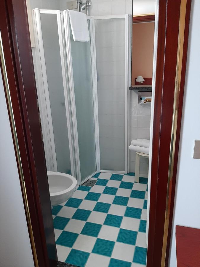 Hotel Beny Lido di Jesolo Dış mekan fotoğraf