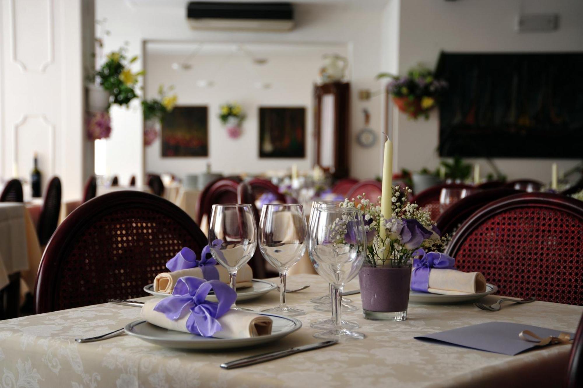 Hotel Beny Lido di Jesolo Dış mekan fotoğraf