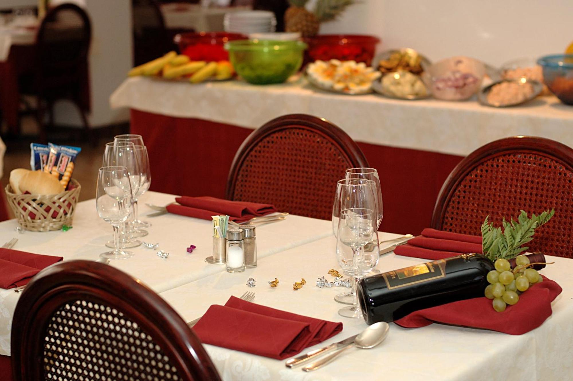 Hotel Beny Lido di Jesolo Dış mekan fotoğraf