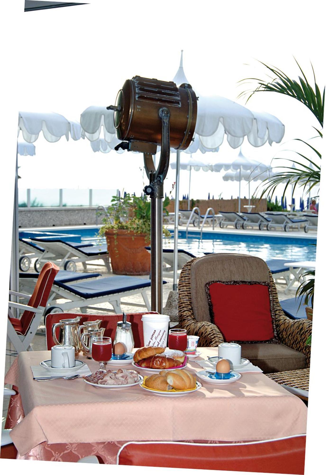 Hotel Beny Lido di Jesolo Dış mekan fotoğraf