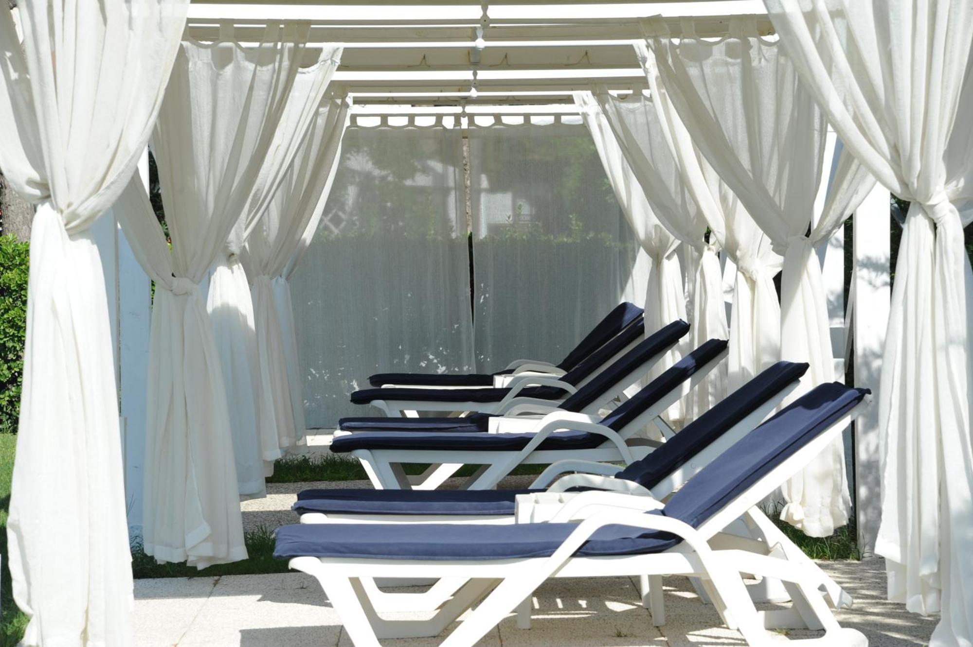 Hotel Beny Lido di Jesolo Dış mekan fotoğraf