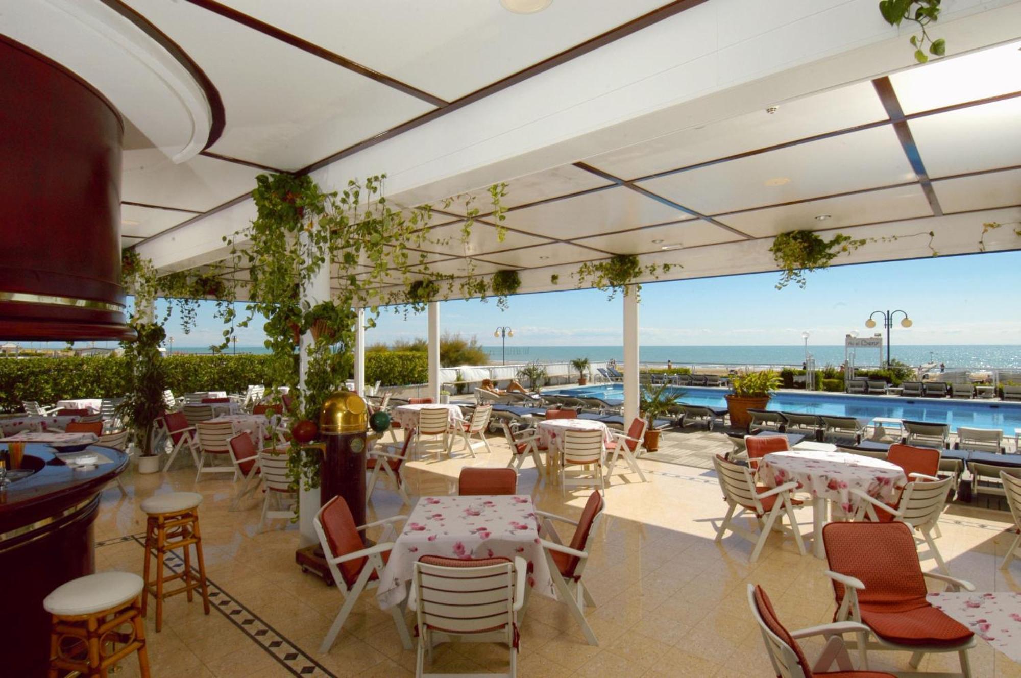 Hotel Beny Lido di Jesolo Dış mekan fotoğraf