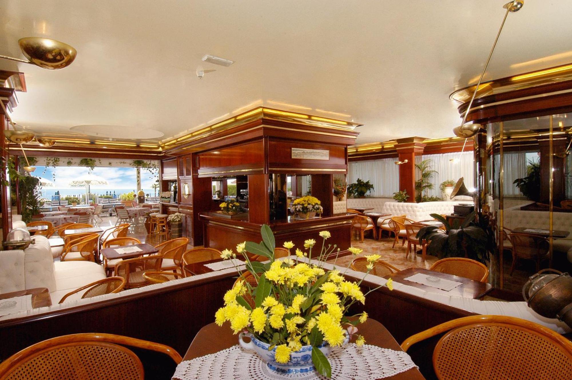 Hotel Beny Lido di Jesolo Dış mekan fotoğraf