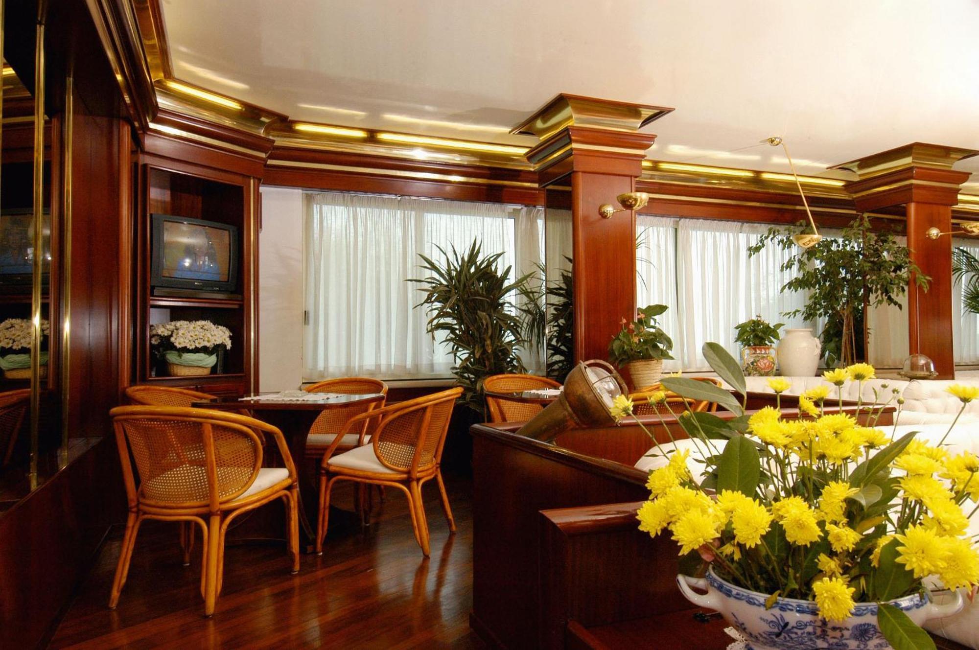 Hotel Beny Lido di Jesolo Dış mekan fotoğraf