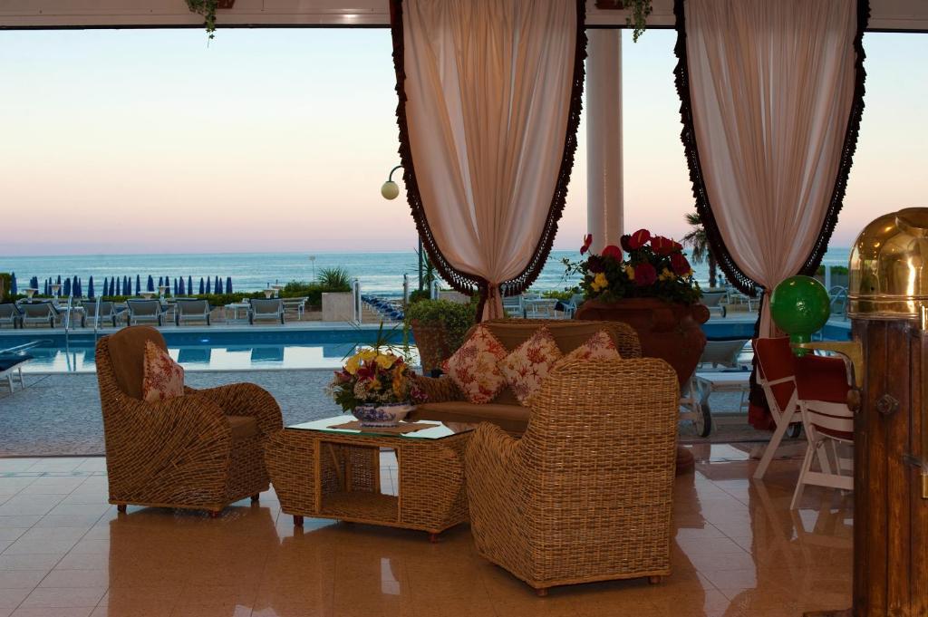 Hotel Beny Lido di Jesolo Dış mekan fotoğraf