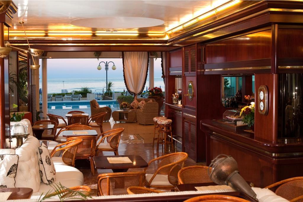 Hotel Beny Lido di Jesolo Dış mekan fotoğraf