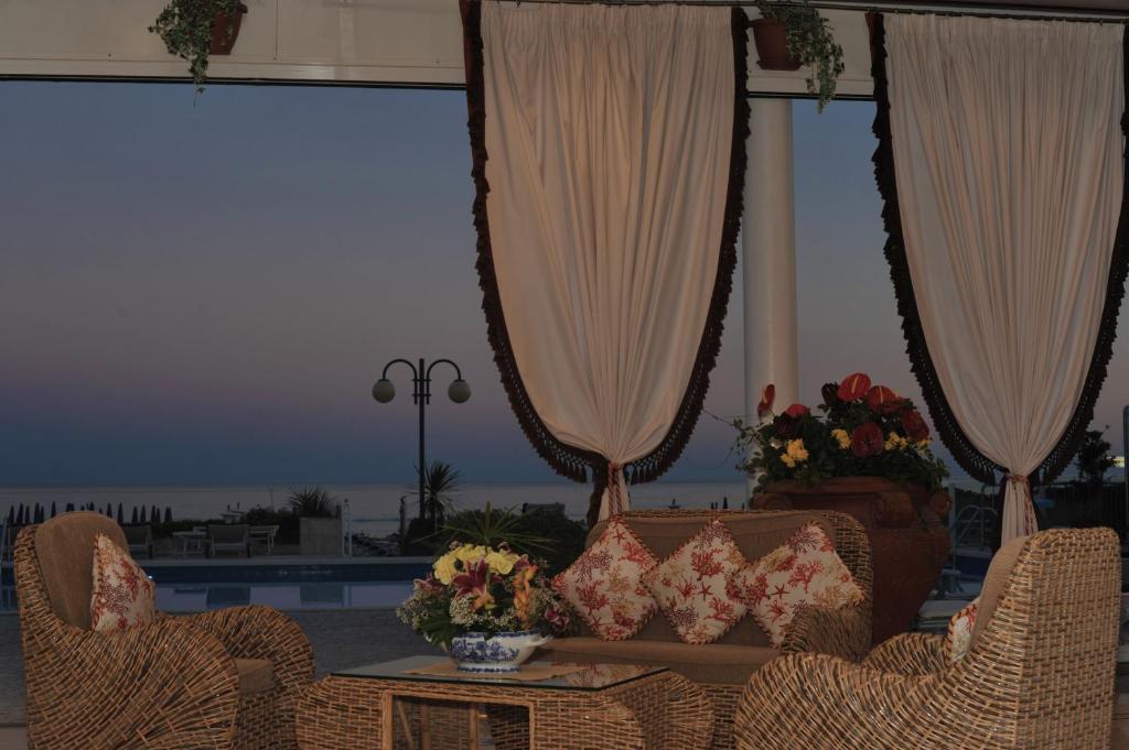 Hotel Beny Lido di Jesolo Dış mekan fotoğraf