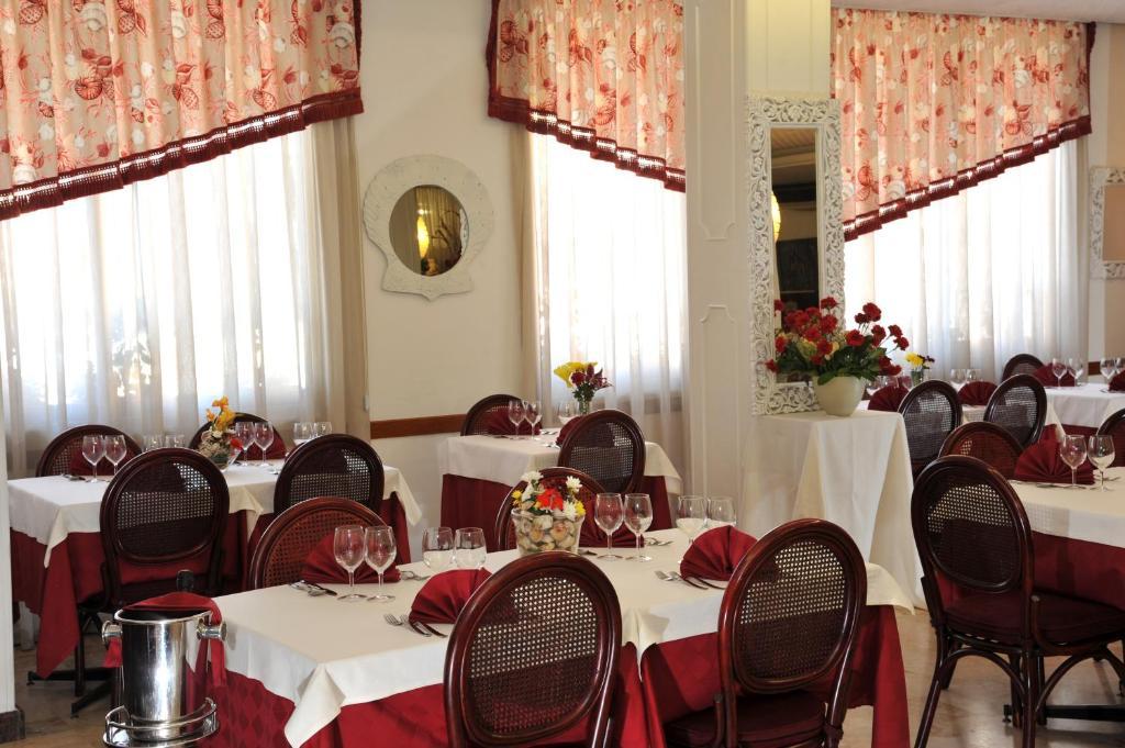Hotel Beny Lido di Jesolo Dış mekan fotoğraf