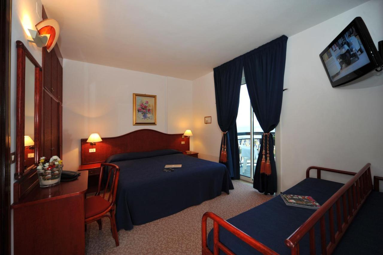 Hotel Beny Lido di Jesolo Dış mekan fotoğraf