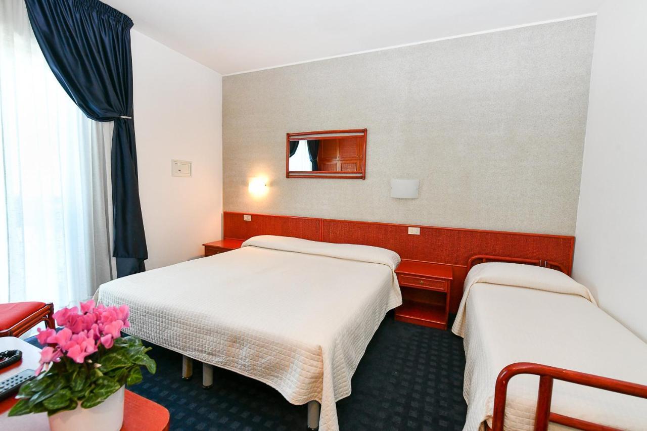 Hotel Beny Lido di Jesolo Dış mekan fotoğraf